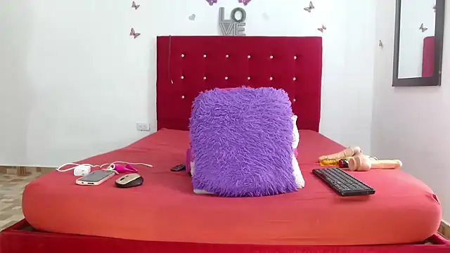 kattysex74 online show from 11.14.25