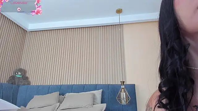 Snapshot of kathecute__ chatting on 02.06.26 kathecute online show from 02.06.26