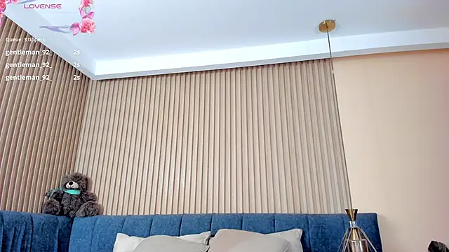 Snapshot of kathecute__ chatting on 02.28.26 kathecute online show from 02.28.26