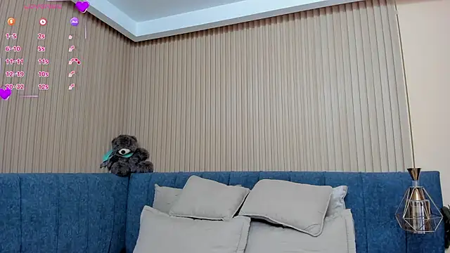 kathecute   online show from 03.15.26