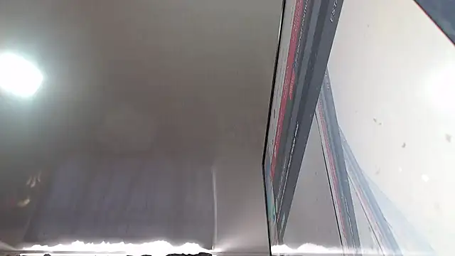 Snapshot of DanaiOluyi chatting on 03.01.25 DanaiOluyi online show from 03.01.25