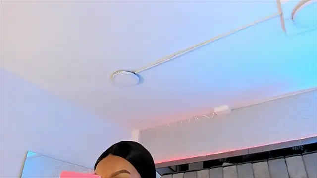 Snapshot of ChaynnaCooper chatting on 02.07.25 ChaynnaCooper online show from 02.07.25