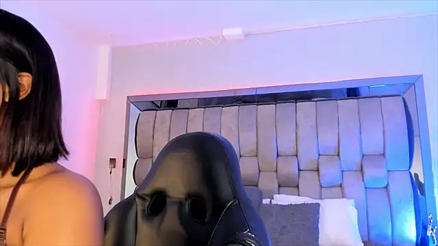 Snapshot of ChaynnaCooper chatting on 02.08.25 ChaynnaCooper online show from 02.08.25