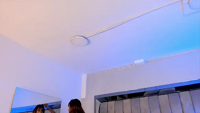 Snapshot of ChaynnaCooper chatting on 03.01.25 ChaynnaCooper online show from 03.01.25