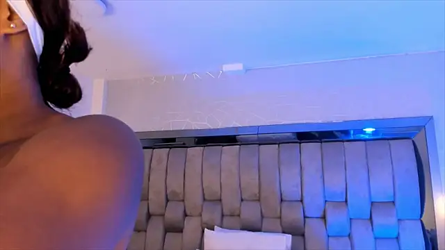 Snapshot of ChaynnaCooper chatting on 03.15.25 ChaynnaCooper online show from 03.15.25