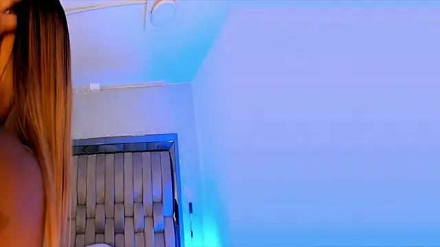 Snapshot of ChaynnaCooper chatting on 03.22.25 ChaynnaCooper online show from 03.22.25