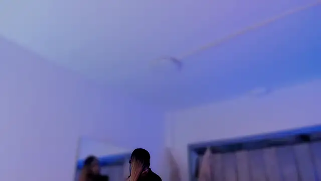 Snapshot of ChaynnaCooper chatting on 10.23.25 ChaynnaCooper online show from 10.23.25