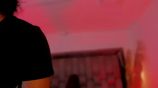 Snapshot of ChaynnaCooper chatting on 11.28.25 ChaynnaCooper online show from 11.28.25