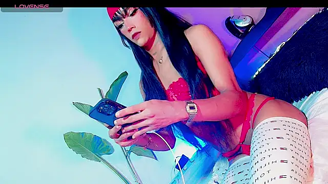 Snapshot of HELEM__S7 chatting on 09.16.25 HELEM S7 online show from 09.16.25