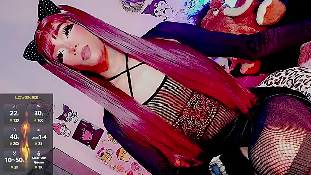 Snapshot of HELEM__S7 chatting on 02.07.26 HELEM S7 online show from 02.07.26