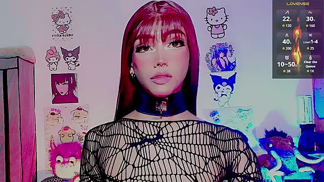 Snapshot of HELEM__S7 chatting on 03.12.26 HELEM S7 online show from 03.12.26