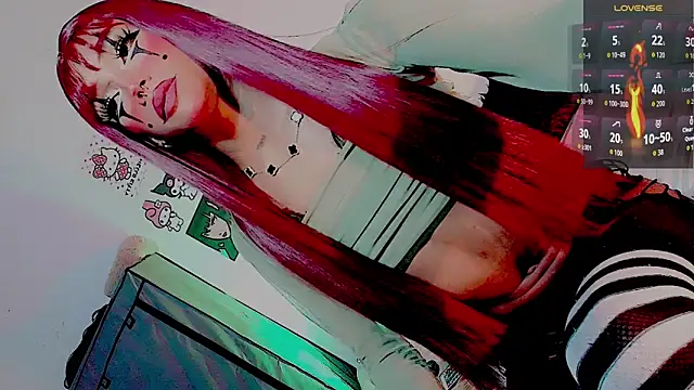 Snapshot of HELEM__S7 chatting on 03.17.26 HELEM S7 online show from 03.17.26