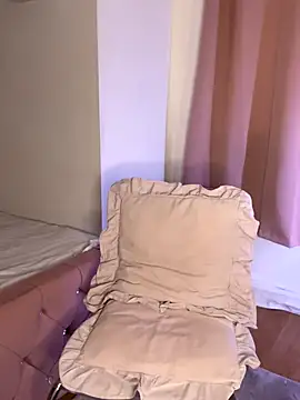 Snapshot of Lexy669 chatting on 10.25.25 Lexy669 online show from 10.25.25