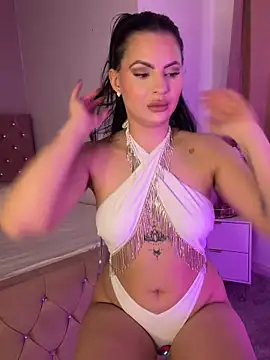 Lexy669 online show from 02.07.26