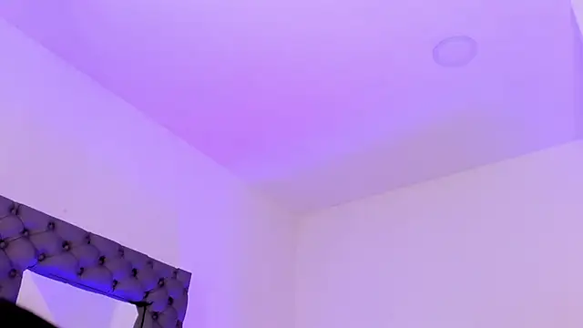 Snapshot of SamanthaFerrer__ chatting on 02.24.25 SamanthaFerrer online show from 02.24.25