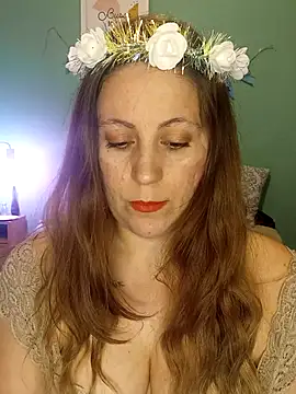 SofiEstevez online show from 09.23.25