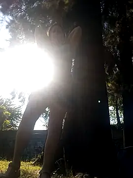 SofiEstevez online show from 10.11.25