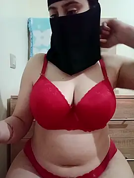 Arabic-Rose online show from 02.25.25