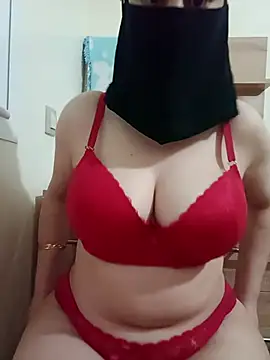 Arabic-Rose online show from 02.27.25