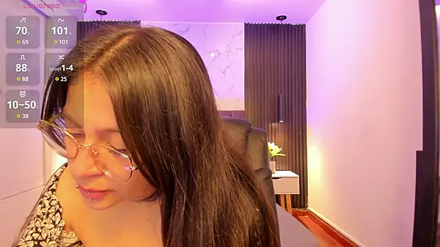 melany heaven online show from 02.06.25