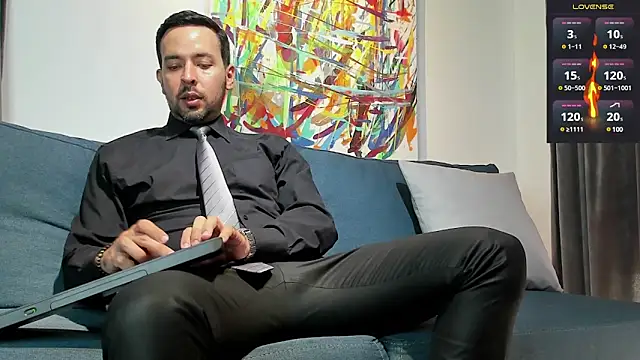 tommy raym0ndg online show from 01.08.25