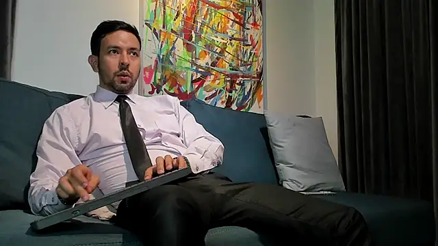 tommy raym0ndg online show from 01.09.25