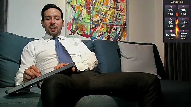 tommy raym0ndg online show from 01.16.25