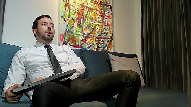 tommy raym0ndg online show from 01.25.25