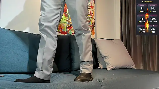 tommy raym0ndg online show from 01.26.25