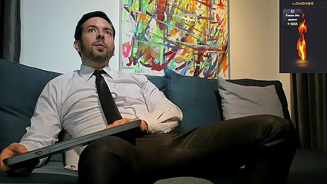 tommy raym0ndg online show from 02.01.25