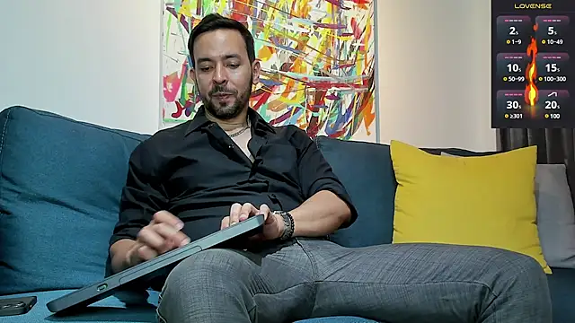 tommy raym0ndg online show from 02.12.25