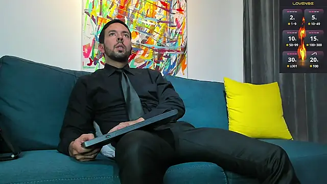 tommy raym0ndg online show from 03.08.25