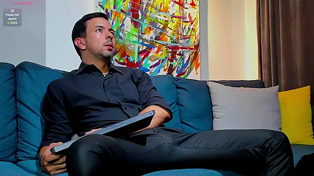 tommy raym0ndg online show from 09.20.25