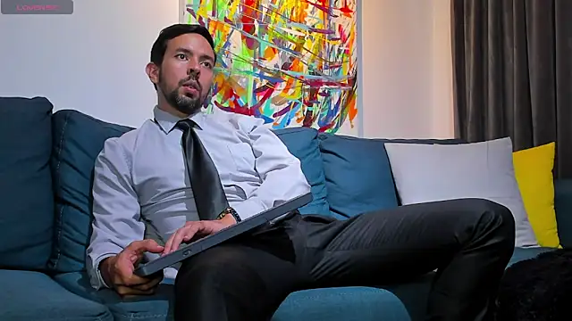 tommy raym0ndg online show from 09.30.25