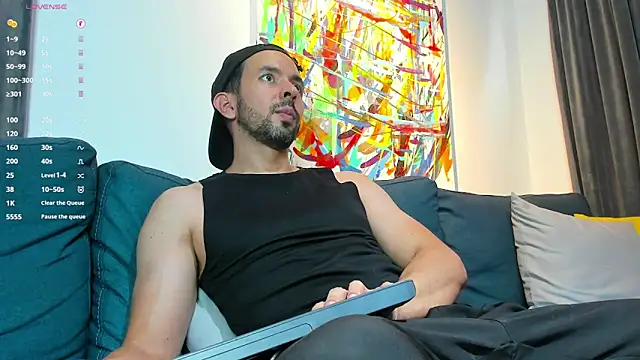 Snapshot of tommy_raym0ndg chatting on 02.11.26 tommy raym0ndg online show from 02.11.26