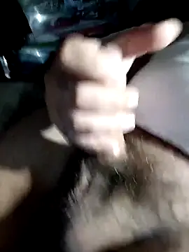 itssme123 online show from 10.20.25