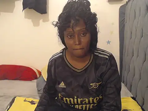 Ebonymercy online show from 04.17.26