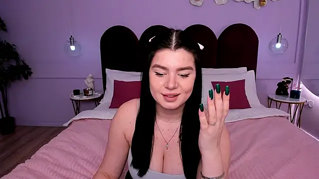 Snapshot of MelanieCarterr chatting on 01.17.25 MelanieCarterr online show from 01.17.25