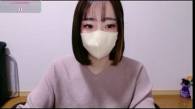 Rio chan  online show from 04.01.26