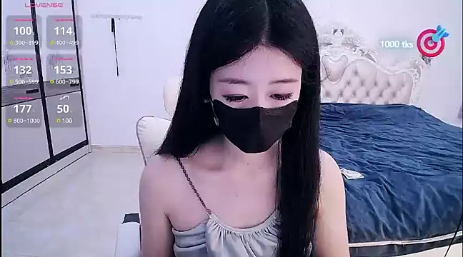 CN-xiaofei online show from 02.24.25