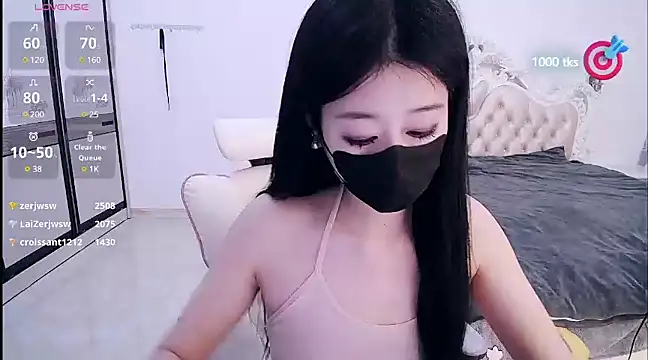 CN-xiaofei online show from 03.04.25