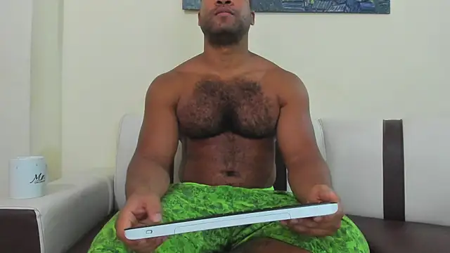 lunainsane58 online show from 10.14.25