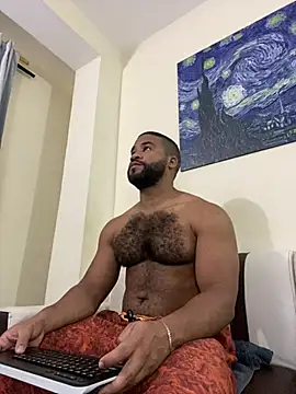 lunainsane58 online show from 02.18.26