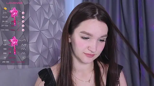 Snapshot of -HornyAngel- chatting on 12.16.24 -HornyAngel- online show from 12.16.24