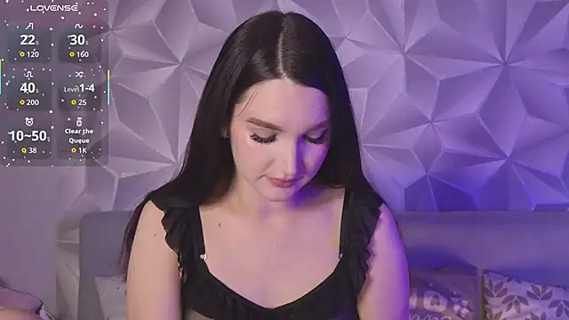 Snapshot of -HornyAngel- chatting on 11.14.25 -HornyAngel- online show from 11.14.25