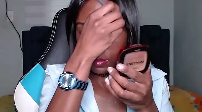 Kalua Brown online show from 01.26.25