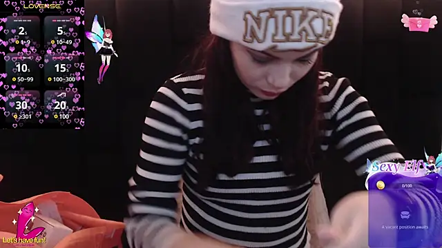  yuyi online show from 02.09.25