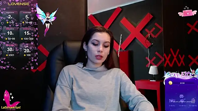  yuyi online show from 03.01.25