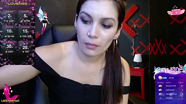  yuyi online show from 03.03.25