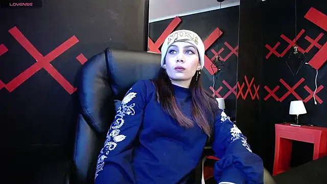  yuyi online show from 03.12.25